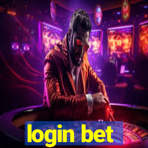 login bet